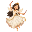 Brahmacharini: Infinity